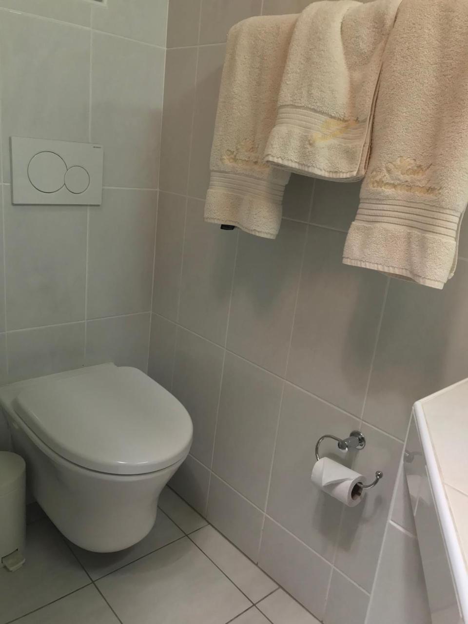 Zweibettzimmer
